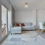 San Remo شقة