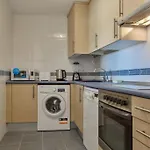 San Remo شقة *