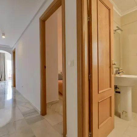 Apartamento San Remo