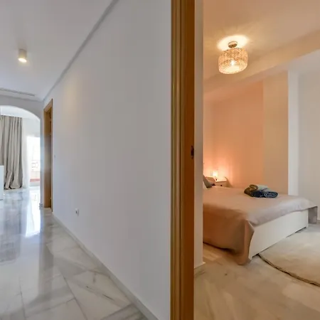 Apartamento San Remo