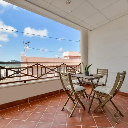 San Remo Apartamento *