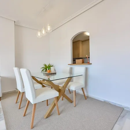 Apartamento San Remo *