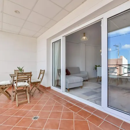 Apartamento San Remo