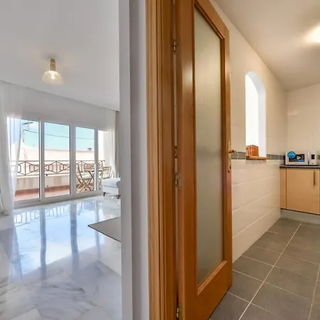 Apartamento San Remo *