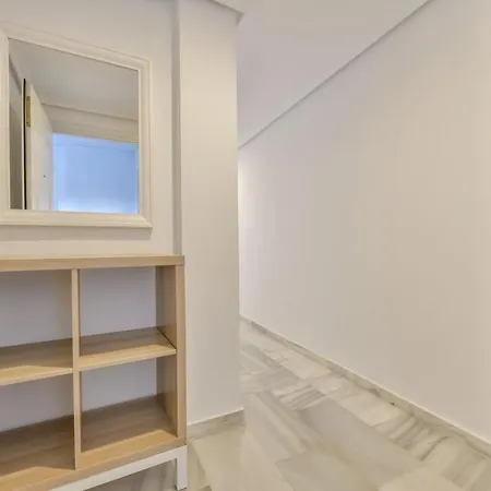 Apartamento San Remo