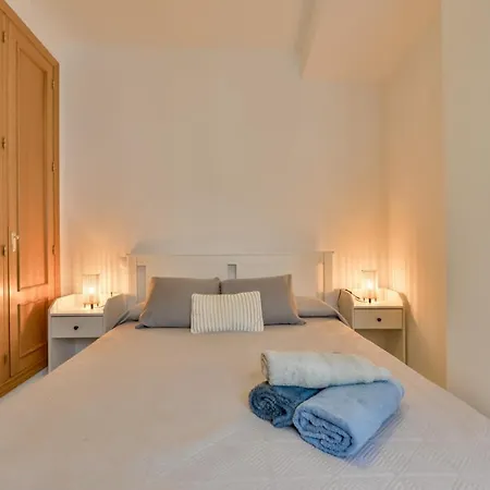 Apartamento San Remo Calpe