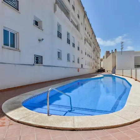 San Remo Apartamento