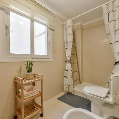 Appartement San Remo