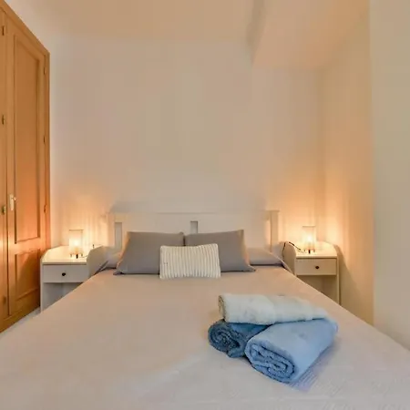 San Remo Appartement