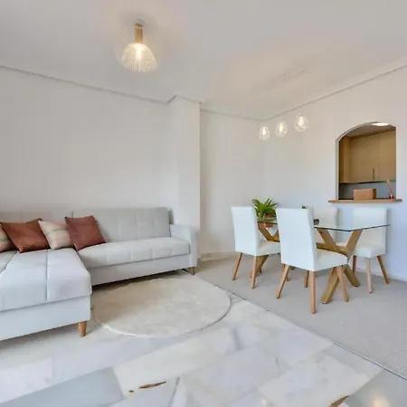 Appartement San Remo *