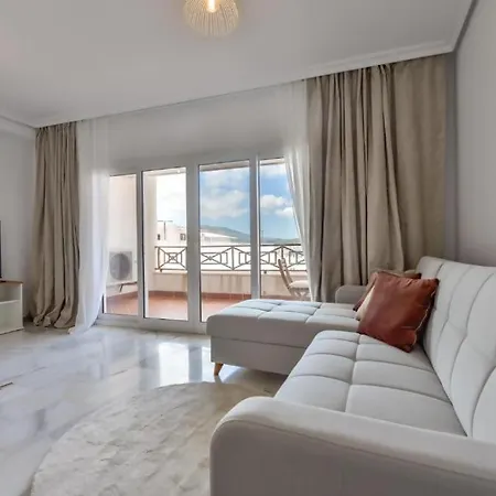 شقة San Remo *
