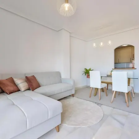 San Remo Appartement