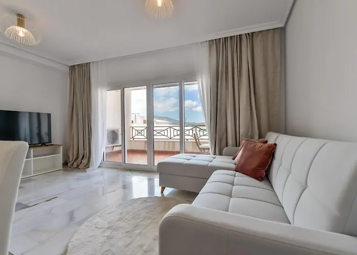 San Remo Apartment Calpe