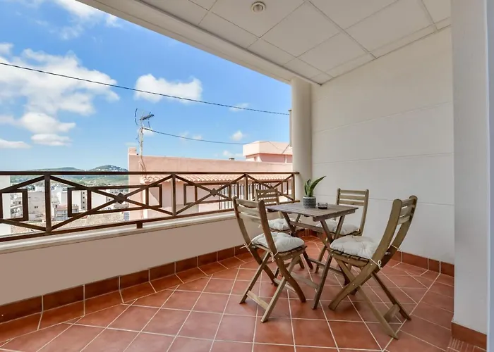 San Remo Apartment *