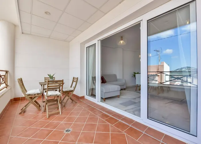 Apartment San Remo