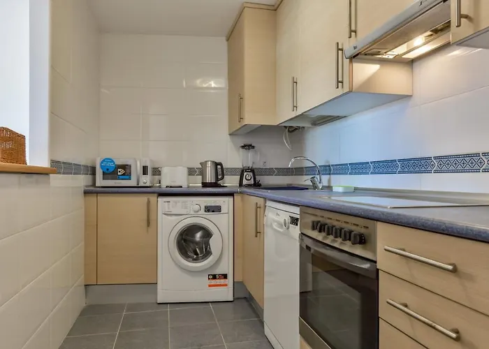 San Remo Apartment Calpe