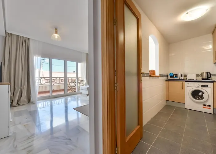 Apartment San Remo *