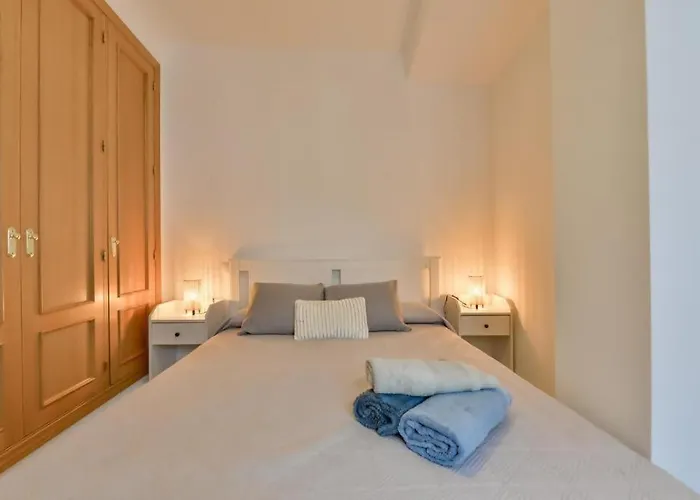 San Remo Appartement