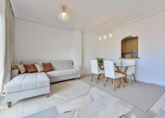 Appartement San Remo *