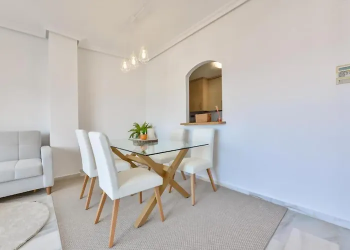 Appartement San Remo *