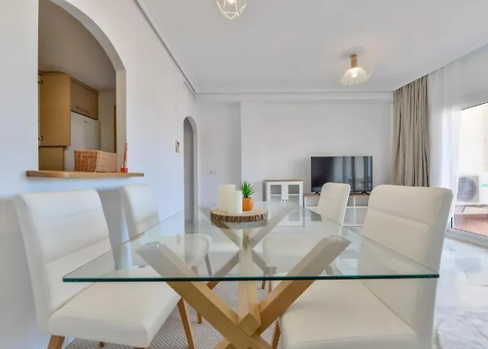 San Remo Appartement