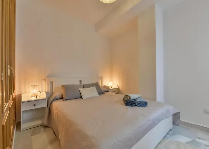 San Remo Appartement *