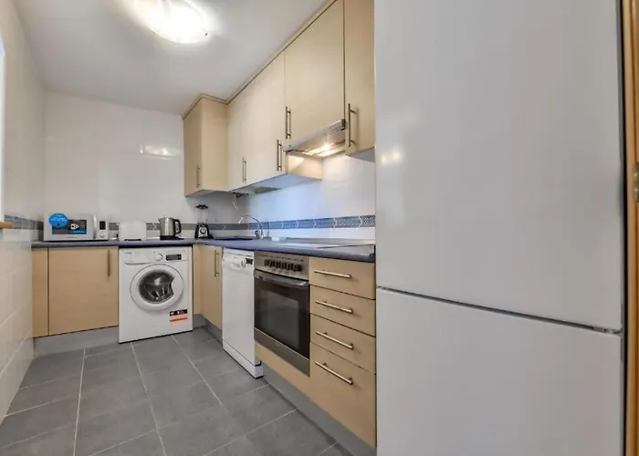 Appartement San Remo *