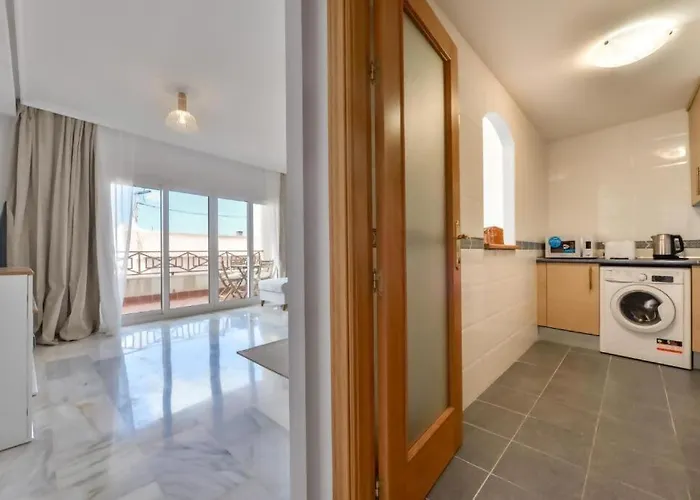 Appartement San Remo