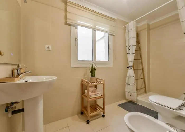 San Remo Appartement