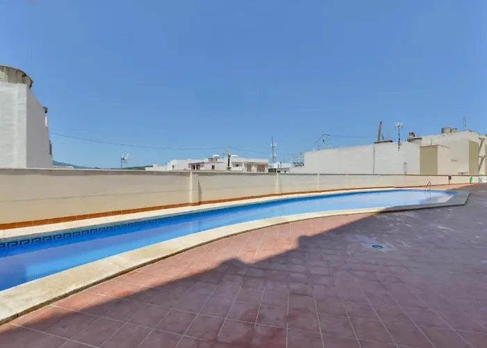 San Remo Appartement